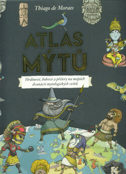 Atlas mýtů