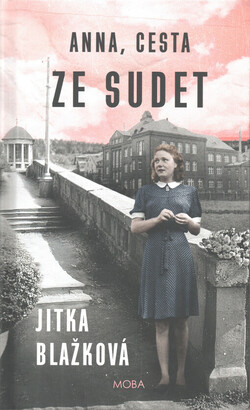 Anna, cesta ze Sudet