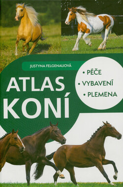 Atlas koní