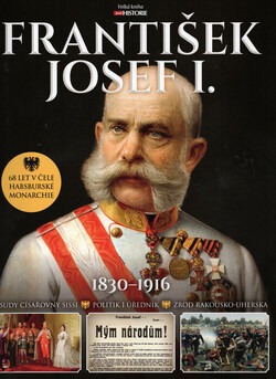 František Josef I