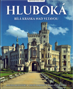 Hluboká