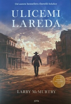 Ulicemi Lareda