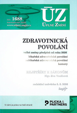 Zdravotnická povolání
