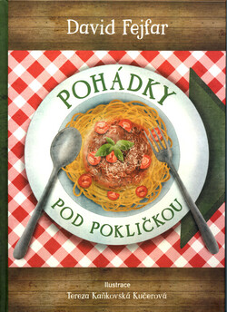 Pohádky pod pokličkou