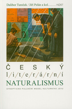 Český literární naturalismus