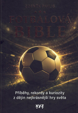 Fotbalová bible