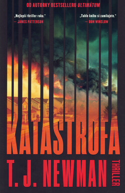 Katastrofa