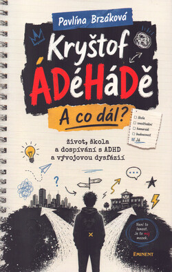 Kryštof ADéHáDě