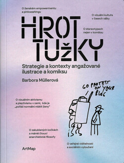 Hrot tužky