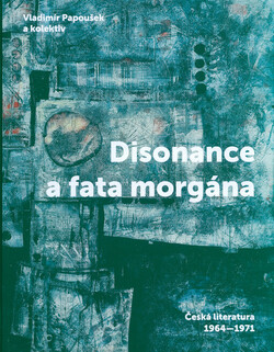 Disonance a fata morgána