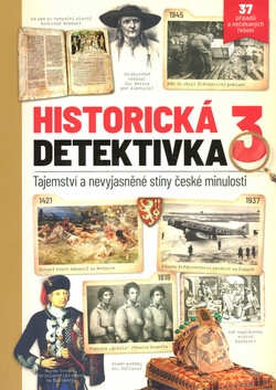 Historická detektivka 3