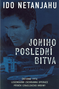 Joniho poslední bitva