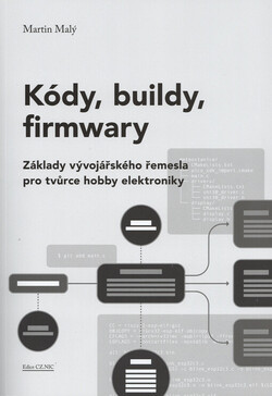 Kódy, buildy, firmwary