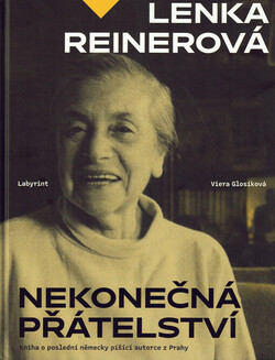Lenka Reinerová