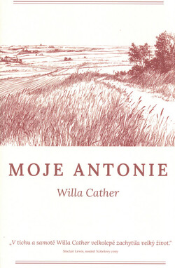 Moje Antonie