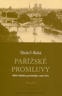 Pařížské promluvy