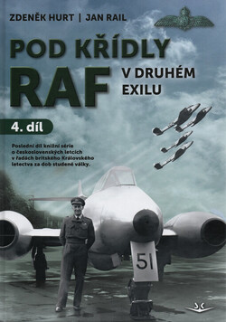 Pod křídly RAF v druhém exilu