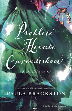 Prokletí Hecate Cavendishové