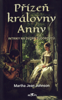 Přízeň královny Anny