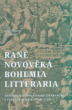 Raně novověká Bohemia litteraria