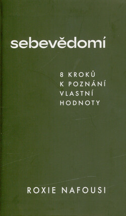Sebevědomí