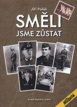 Směli jsme zůstat