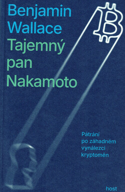 Tajemný pan Nakamoto