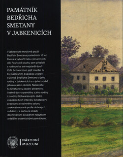 Památník Bedřicha Smetany v Jabkenicích