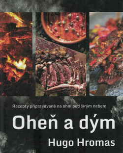 Oheň a dým