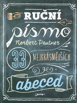 Ruční písmo