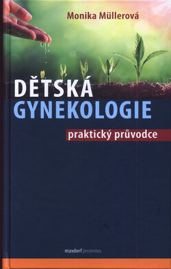 Dětská gynekologie