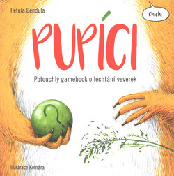 Pupíci