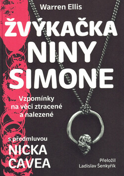 Žvýkačka Niny Simone