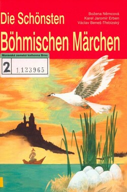 Die schönsten böhmischen Märchen