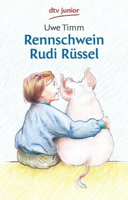 Rennschwein Rudi Rüssel
