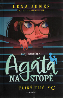 Agáta na stopě