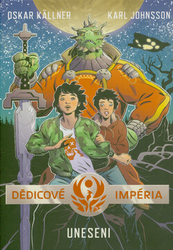 Dědicové impéria