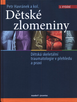 Dětské zlomeniny