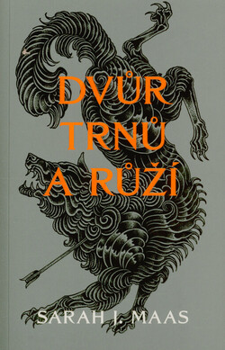Dvůr trnů a růží