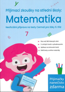 Přijímací zkoušky na střední školy