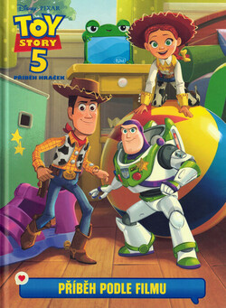 Toy story 5