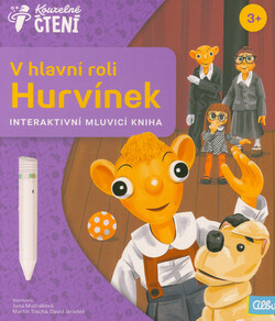 V hlavní roli Hurvínek