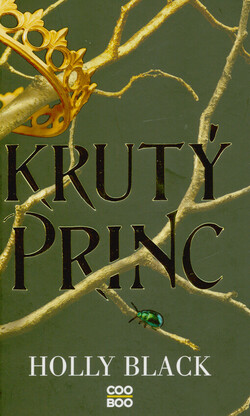 Krutý princ