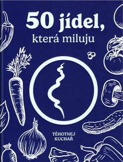 50 jídel, která miluju