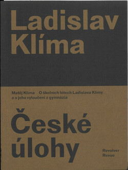 České úlohy