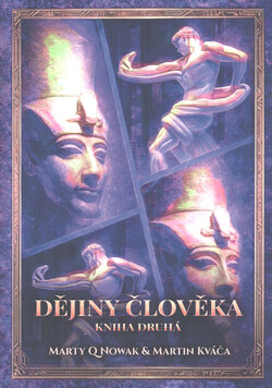 Dějiny člověka