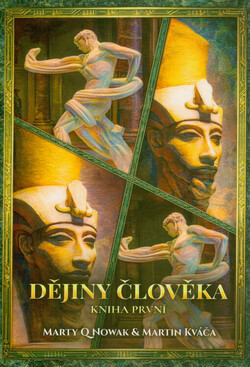 Dějiny člověka