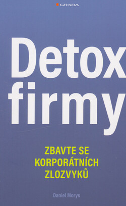 Detox firmy
