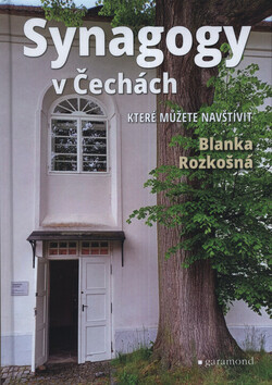 Synagogy v Čechách, které můžete navštívit
