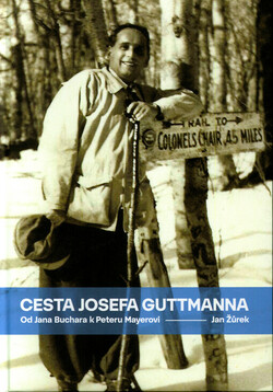 Cesta Josefa Guttmanna